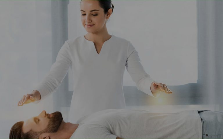 Como funciona o Reiki à Distância?