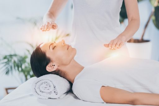 Conheça o Reiki à distância