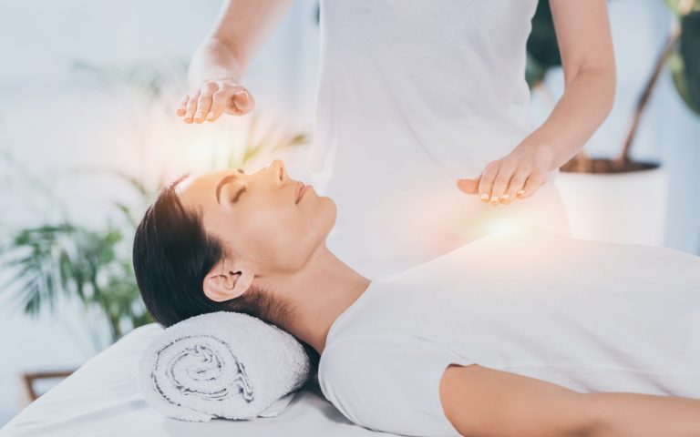 Conheça o Reiki à distância