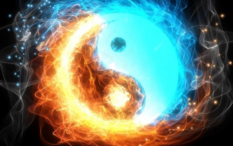TAO – Entendendo Yin e Yang